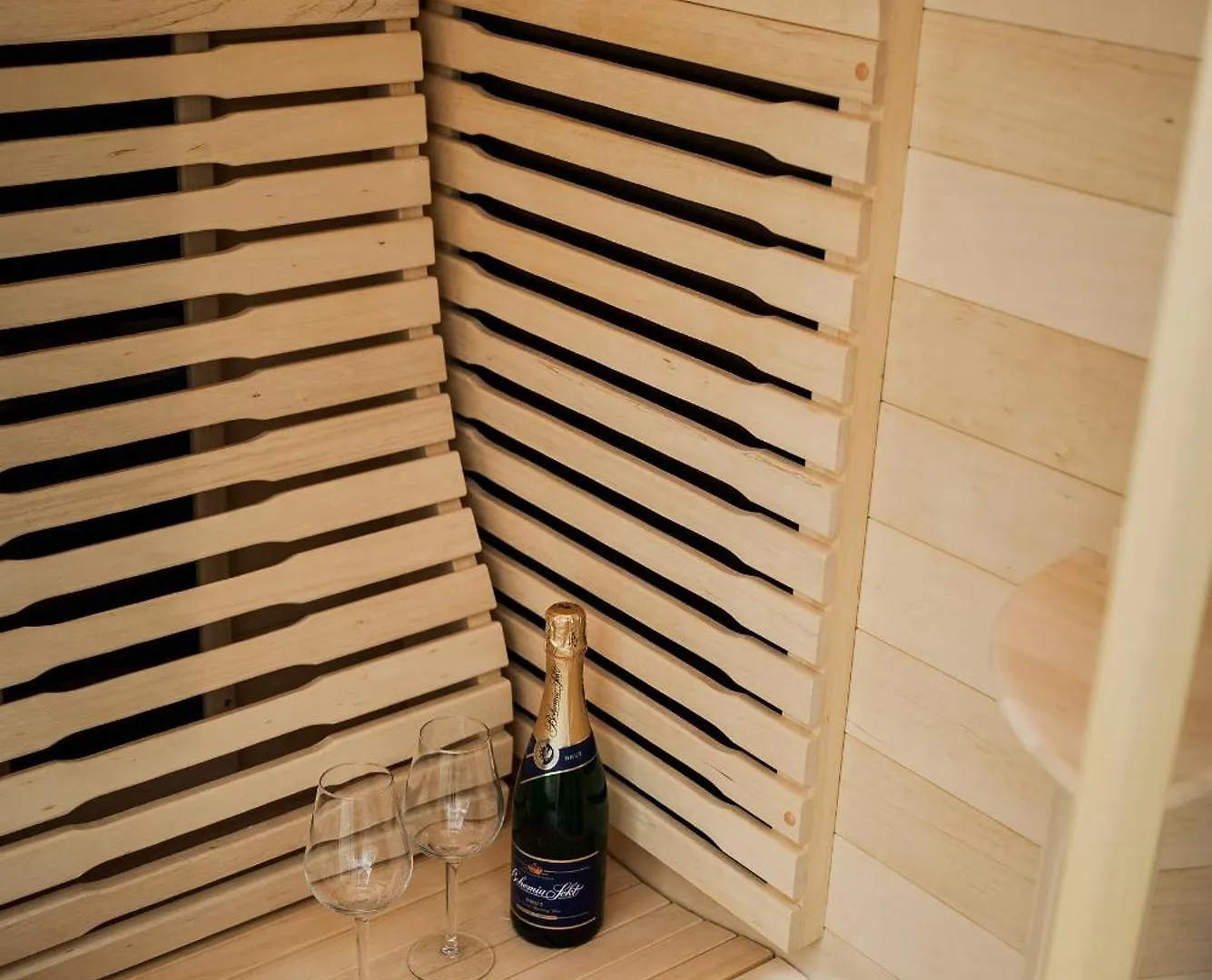 Airstay Prague Apartment Vinohrady
