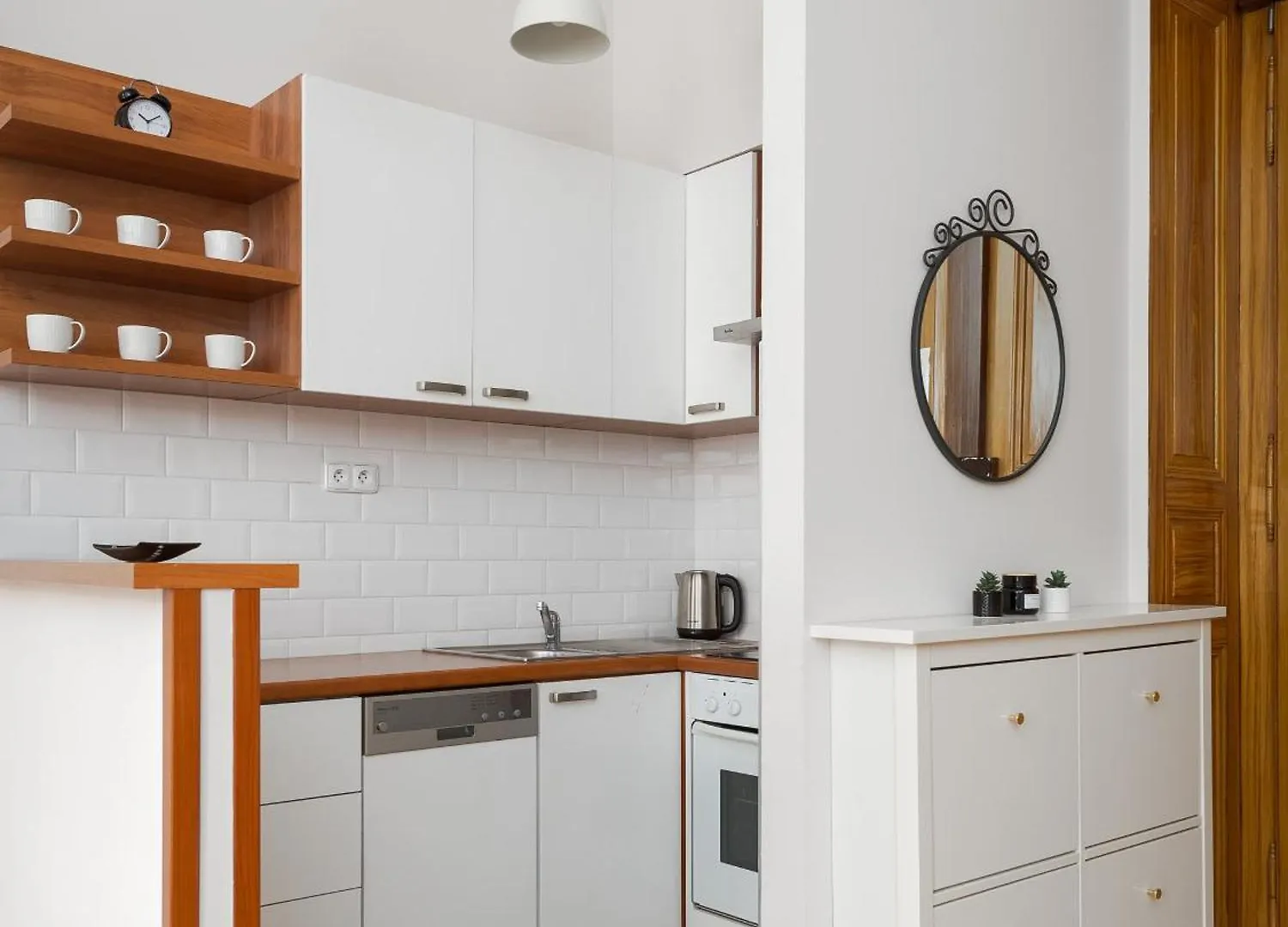Airstay Prague Apartment Vinohrady