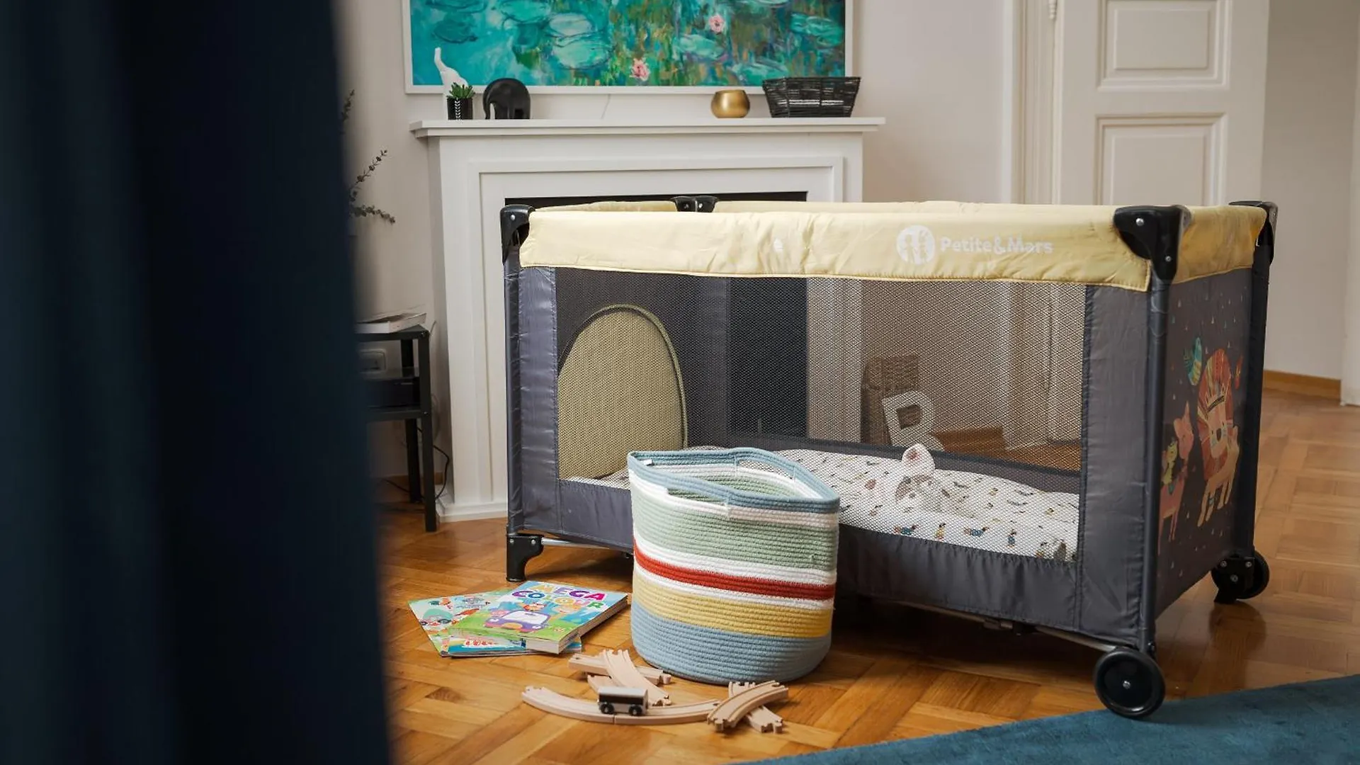 Airstay Prague Apartment Vinohrady