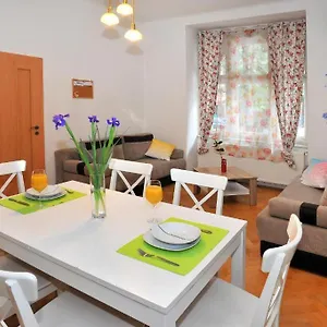 Apartament In Vinohrady, Praga