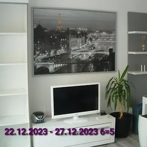  Apartment Nice Apartments Prague