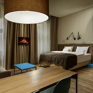  Apartment Avenue Legerova 19