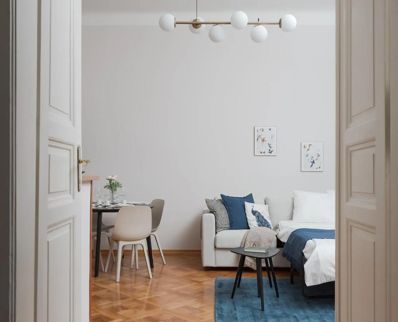 Airstay Prague Apartment Vinohrady
