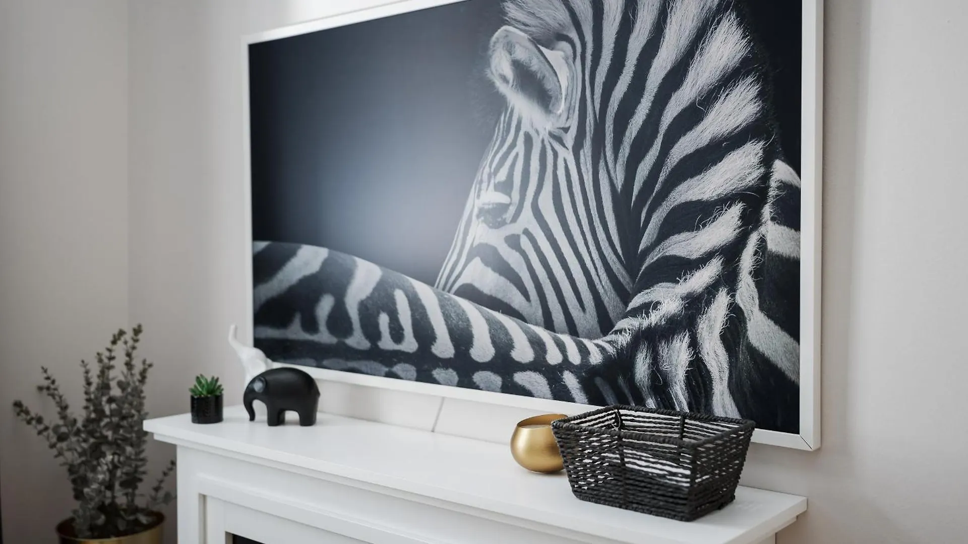 Airstay Prague Apartment Vinohrady