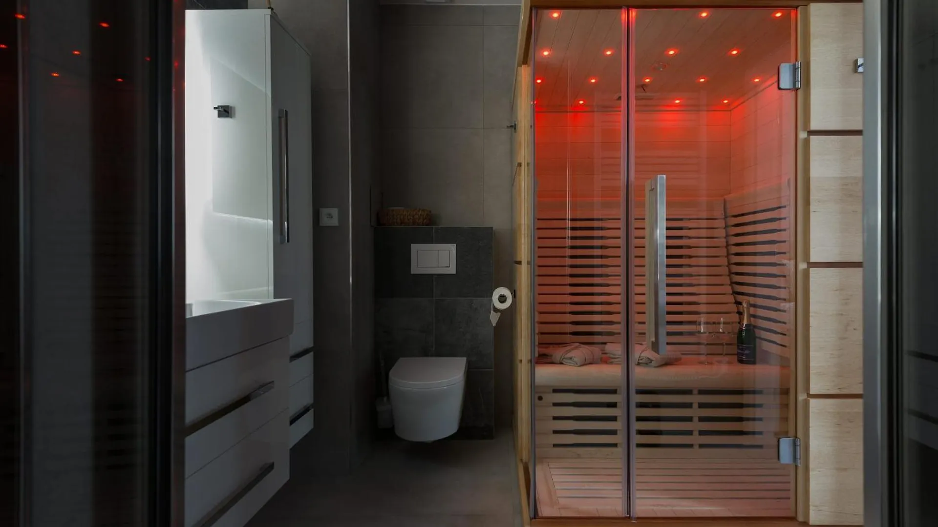 Airstay Prague Apartment Vinohrady Czech Republic