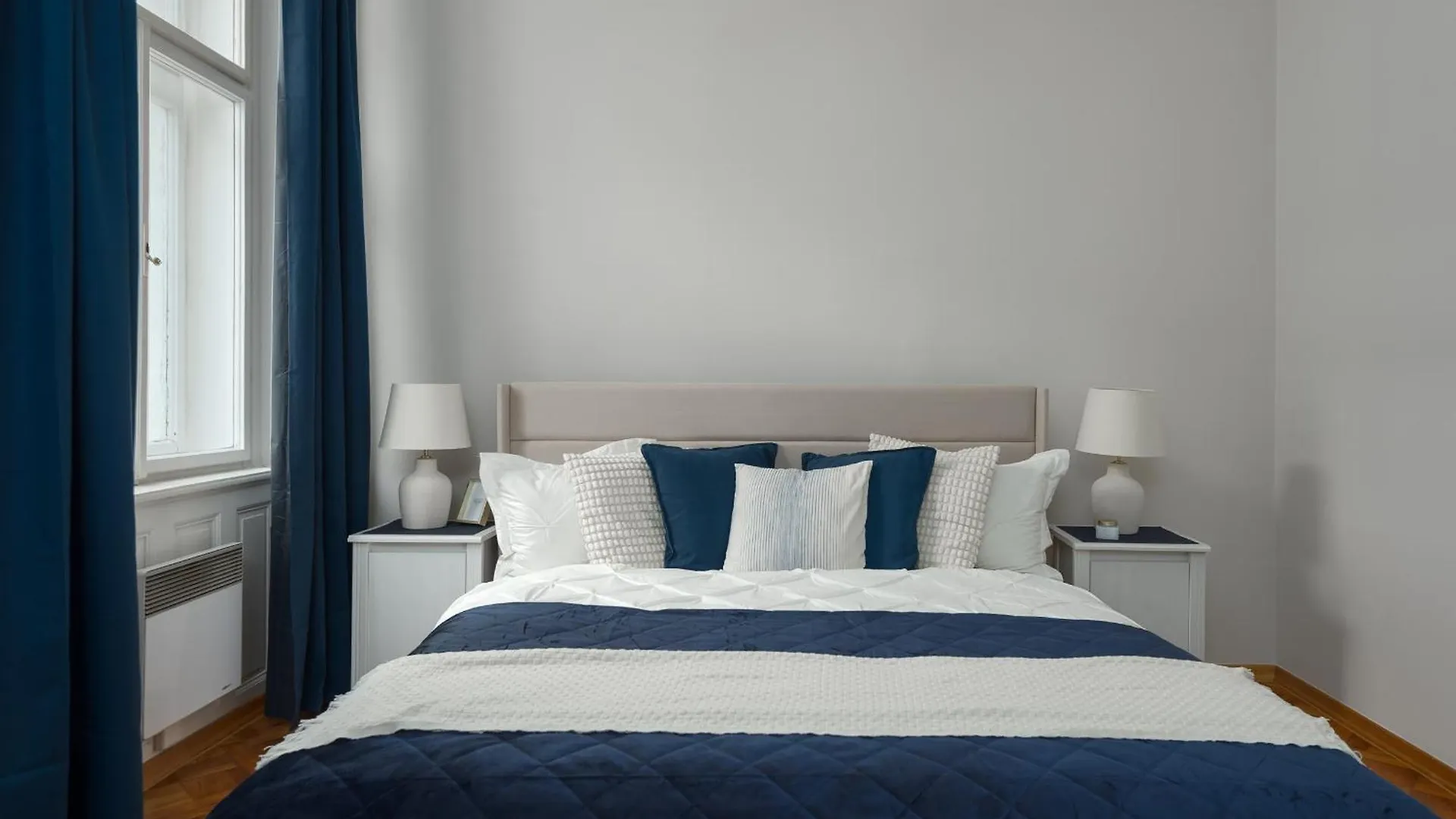 Airstay Prague Apartment Vinohrady