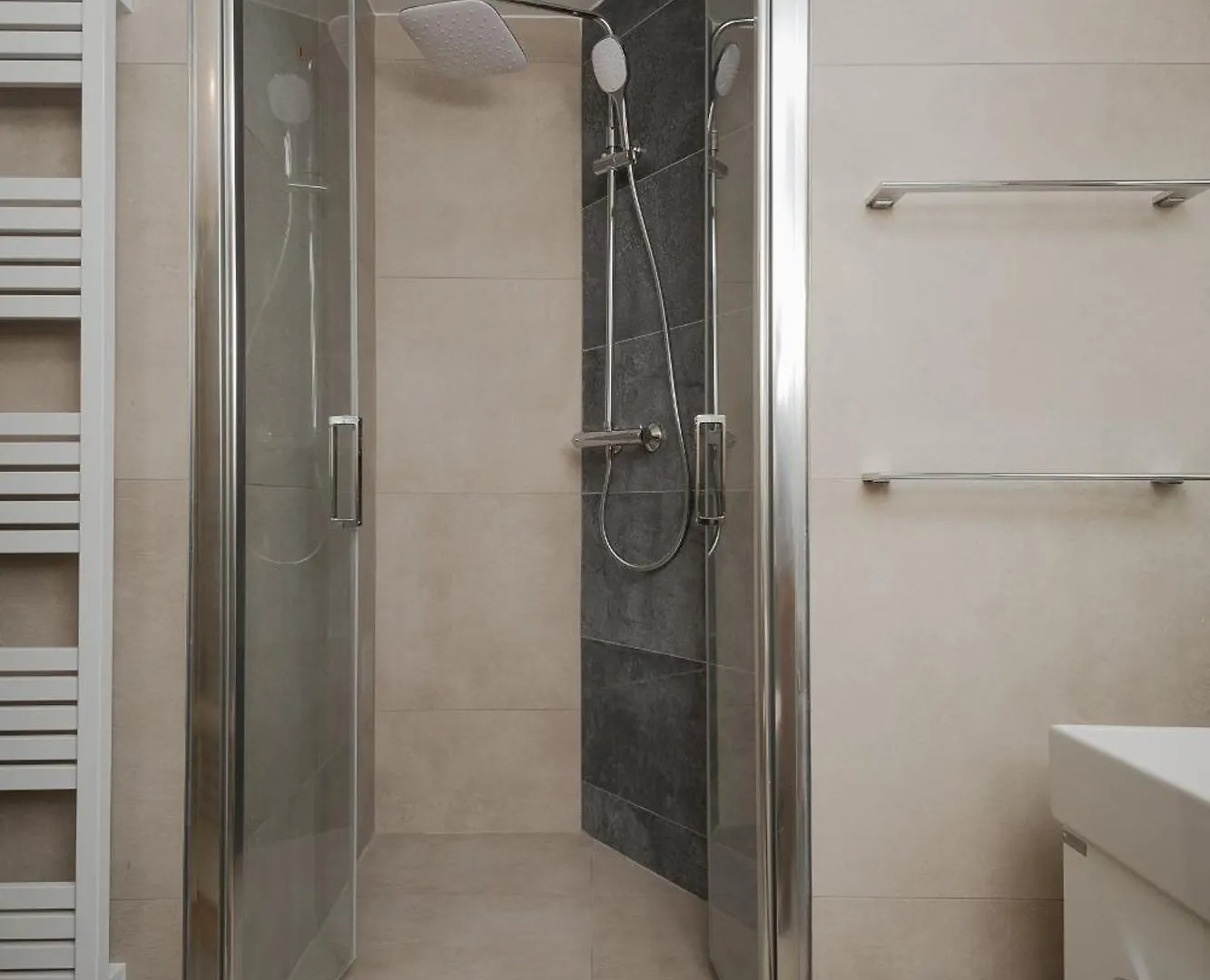 Airstay Prague Apartment Vinohrady Czech Republic