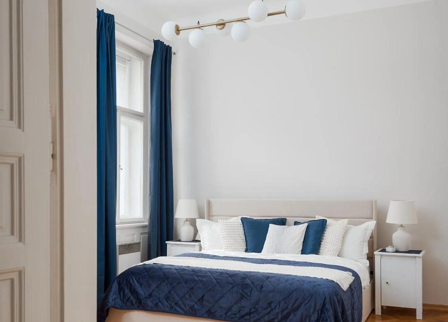 Airstay Prague Apartment Vinohrady 0*,  Czech Republic