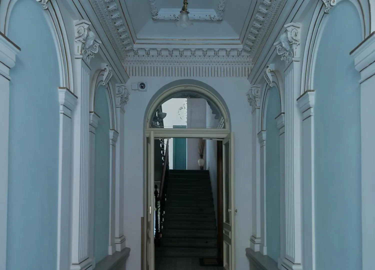 Airstay Prague Apartment Vinohrady Czech Republic