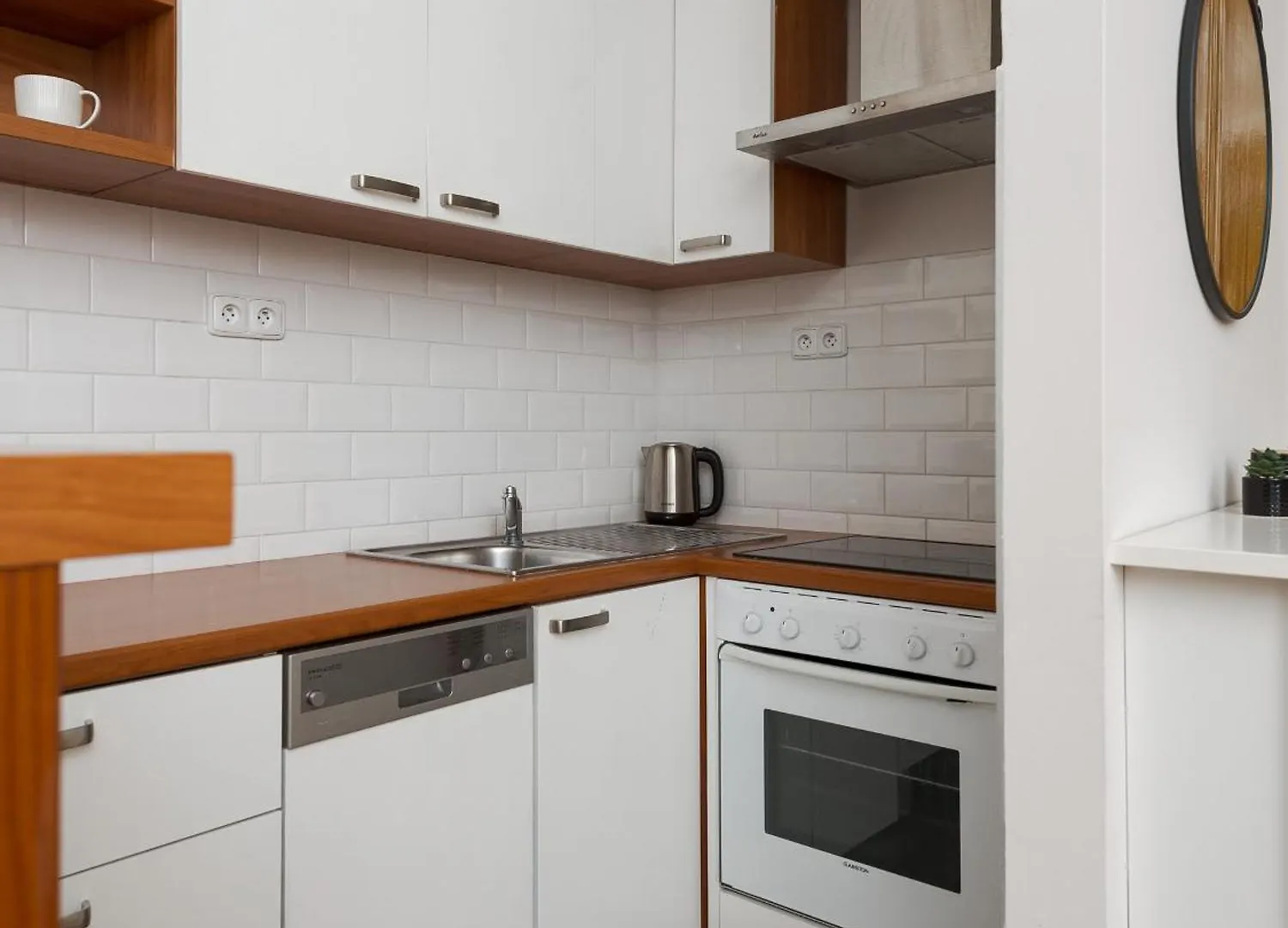 Airstay Prague Apartment Vinohrady