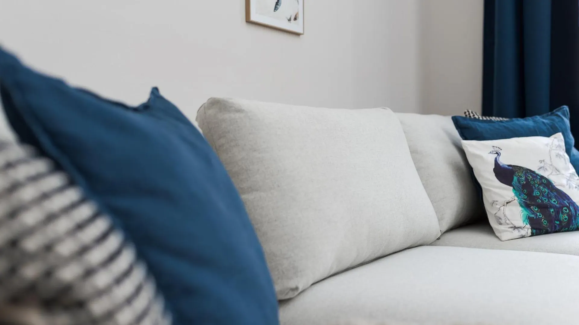 Airstay Prague Apartment Vinohrady Czech Republic