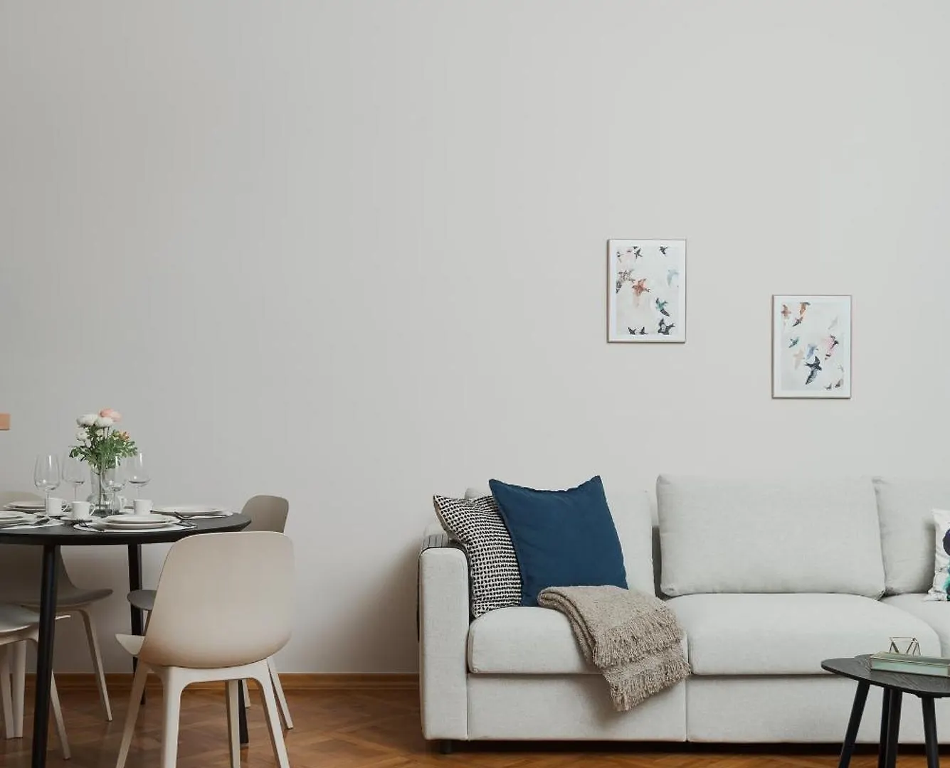 Airstay Prague Apartment Vinohrady