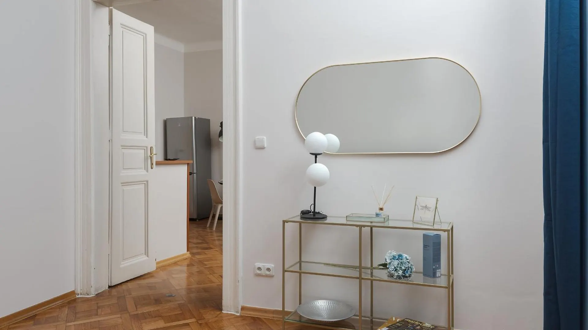 Airstay Prague Apartment Vinohrady 0*,  Czech Republic