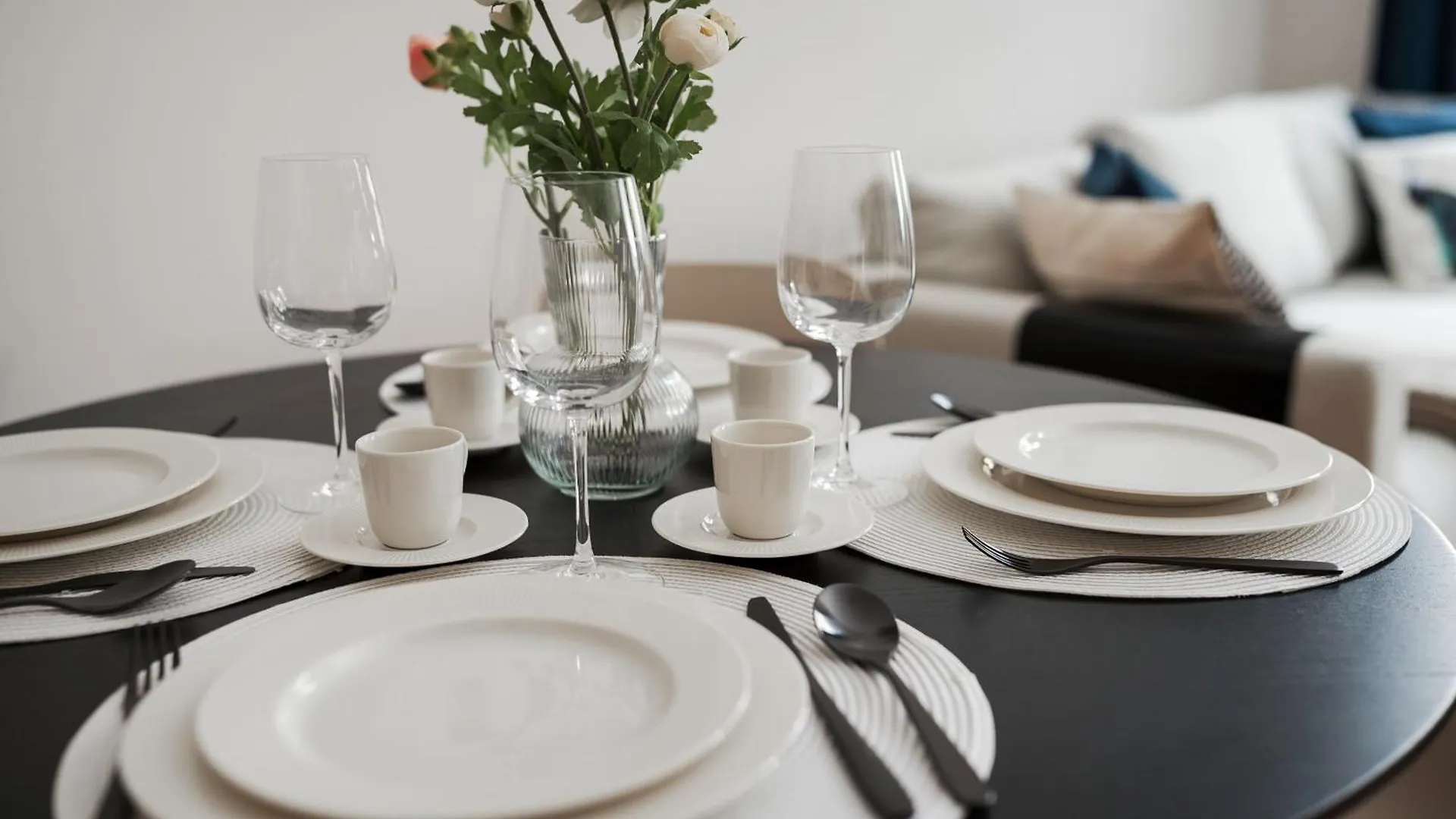 Airstay Prague Apartment Vinohrady 0*,