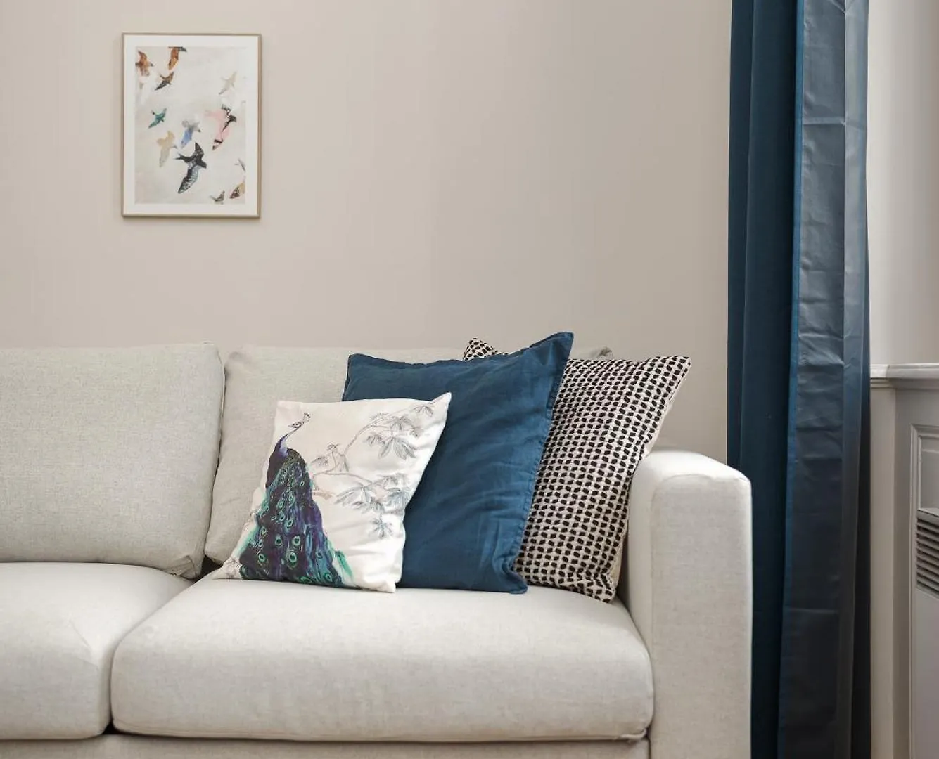Airstay Prague Apartment Vinohrady