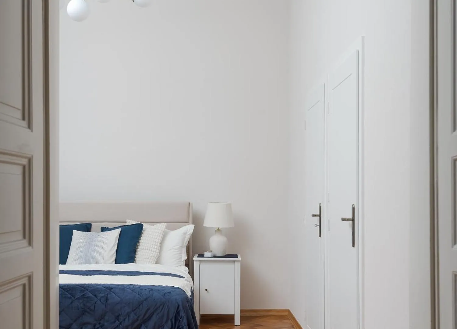 Airstay Prague Apartment Vinohrady 0*,  Czech Republic