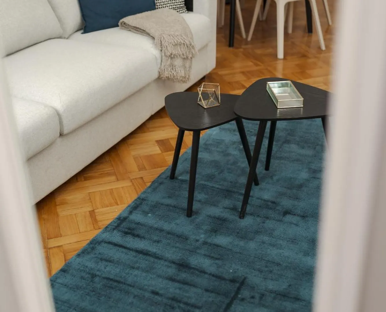 Airstay Prague Apartment Vinohrady 0*,