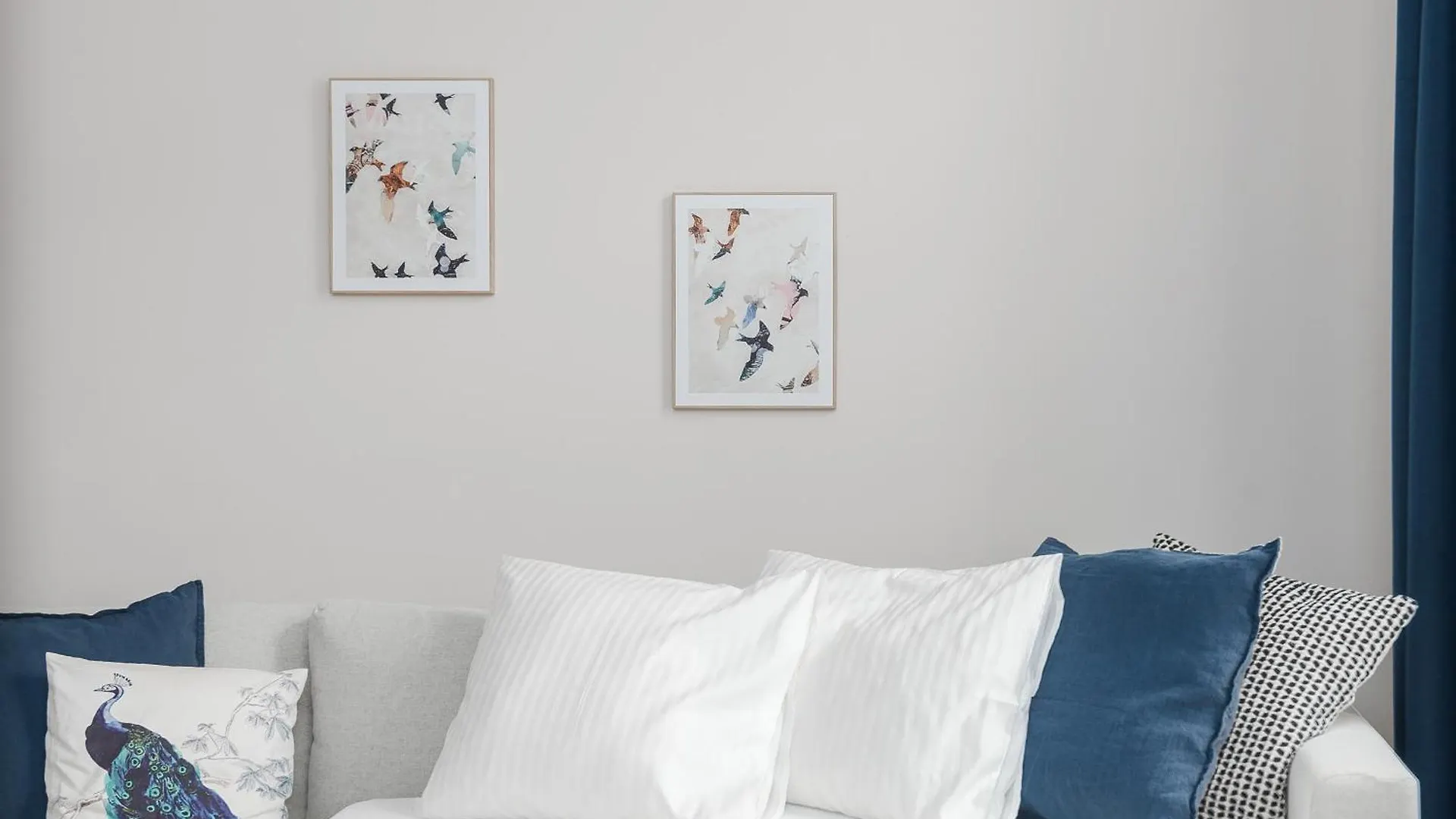 Airstay Prague Apartment Vinohrady