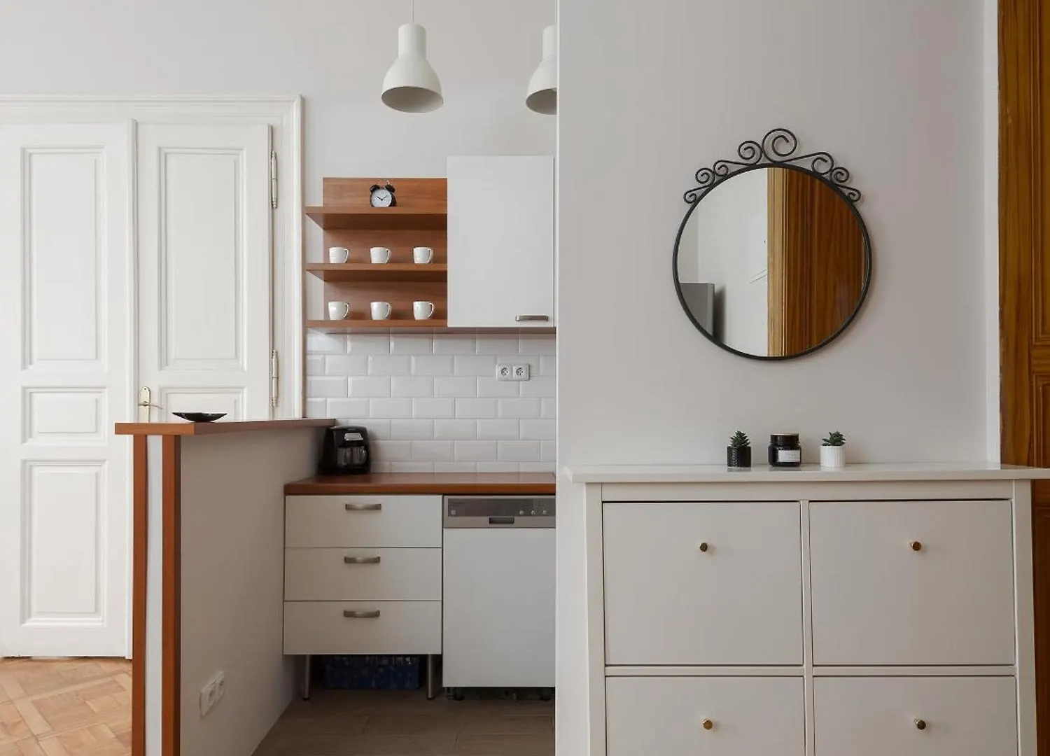 Airstay Prague Apartment Vinohrady