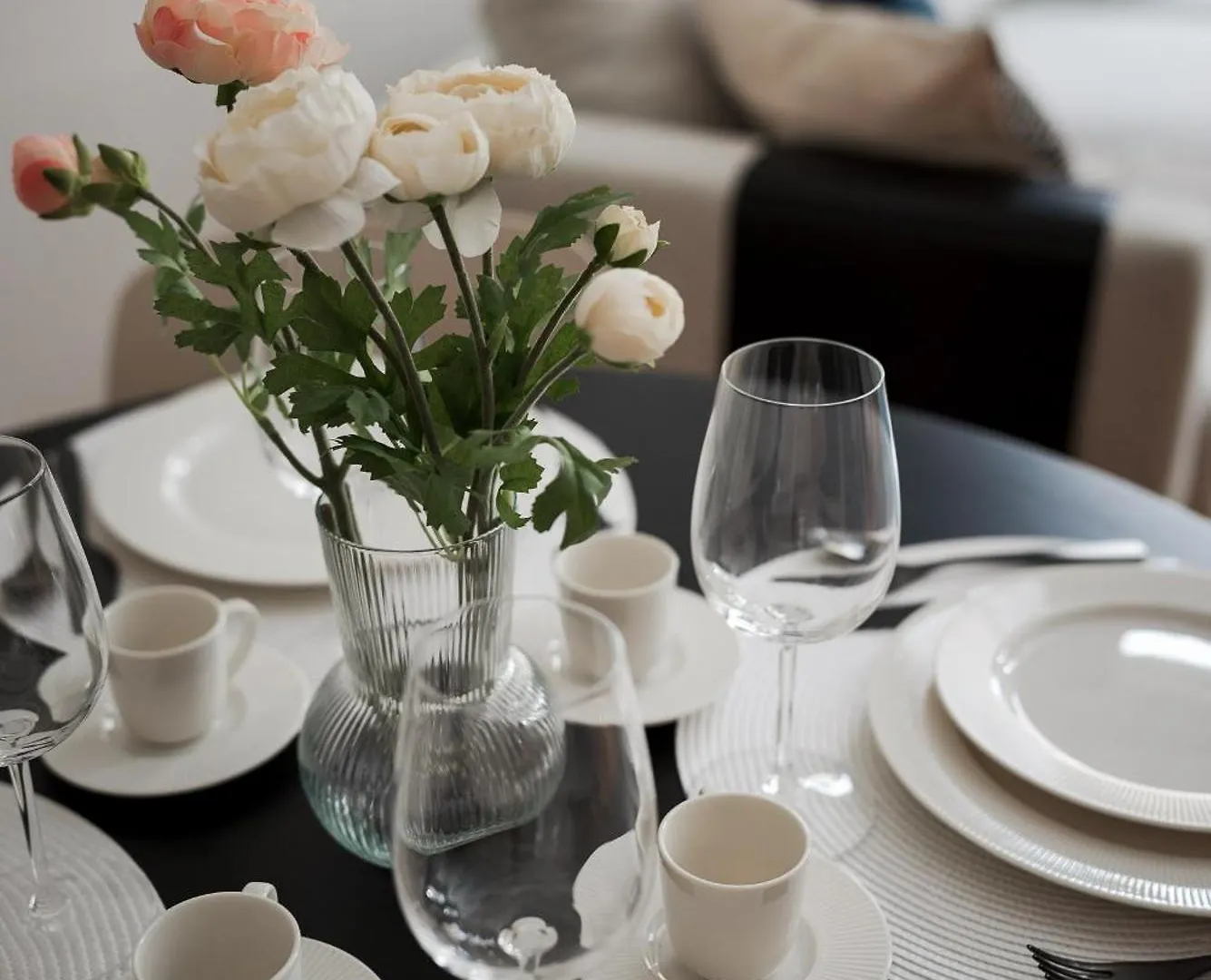 Airstay Prague Apartment Vinohrady