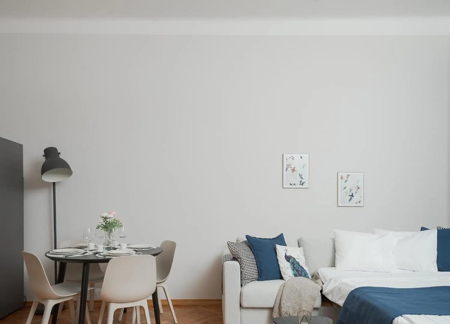 Airstay Prague Apartment Vinohrady