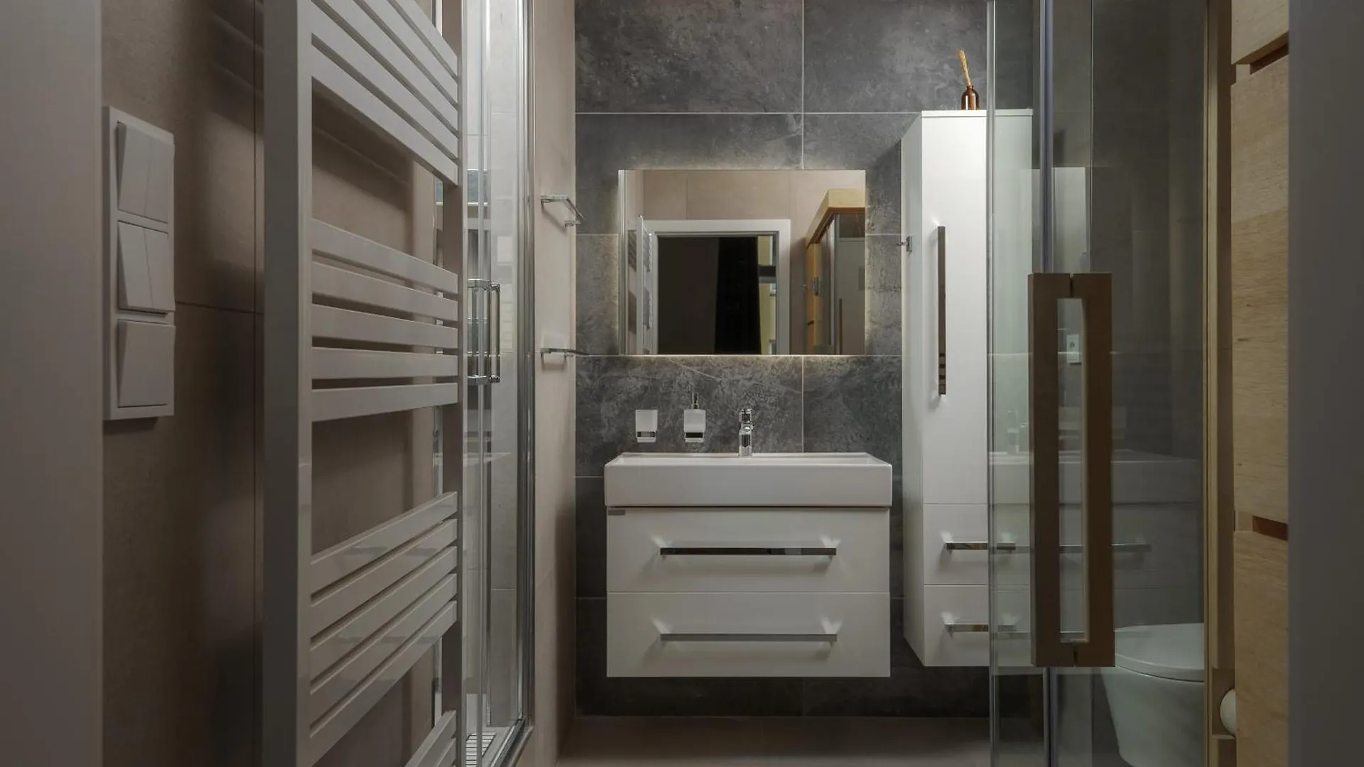 Airstay Prague Apartment Vinohrady